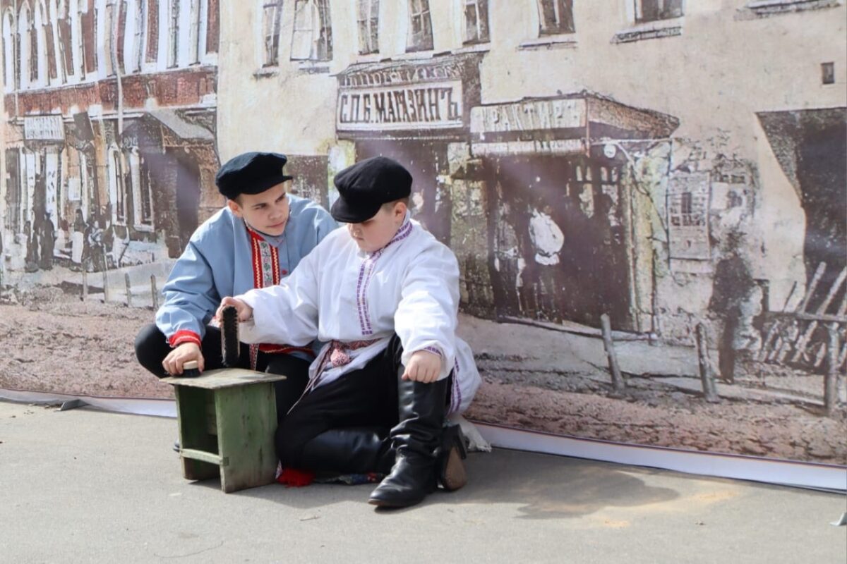 В Тверской области открылись павильоны виртуальной реальности