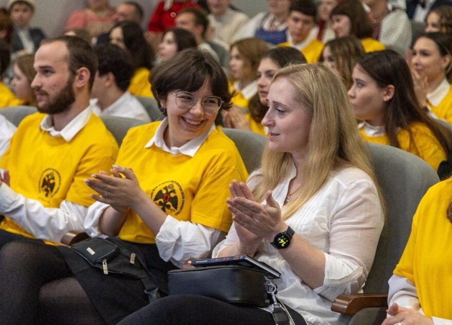 Военная история и культура: в Твери состоялся форум "Земляки – защитники Родины"