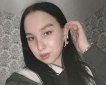 В Тверской области ищут 17-летнюю пропавшую девушку В Тверской области ищут 17-летнюю пропавшую девушку