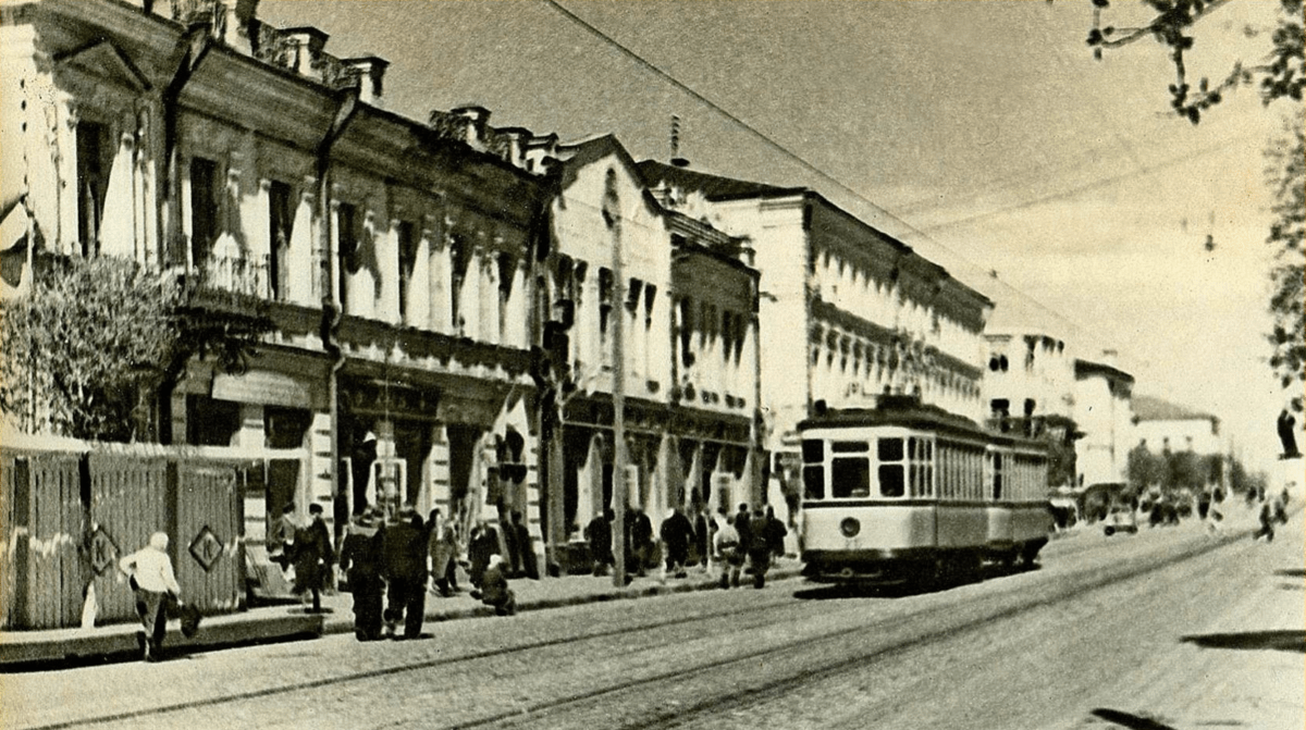 Тверской Арбат: тусовки, аскеры и долгая история | ТОП Тверь новости