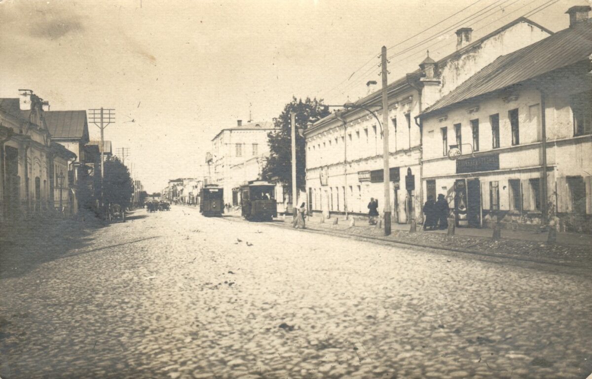 Тверской Арбат: тусовки, аскеры и долгая история | ТОП Тверь новости