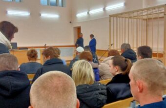 В Тверской области вынесли приговор виновнику ДТП с тремя погибшими молодыми людьми