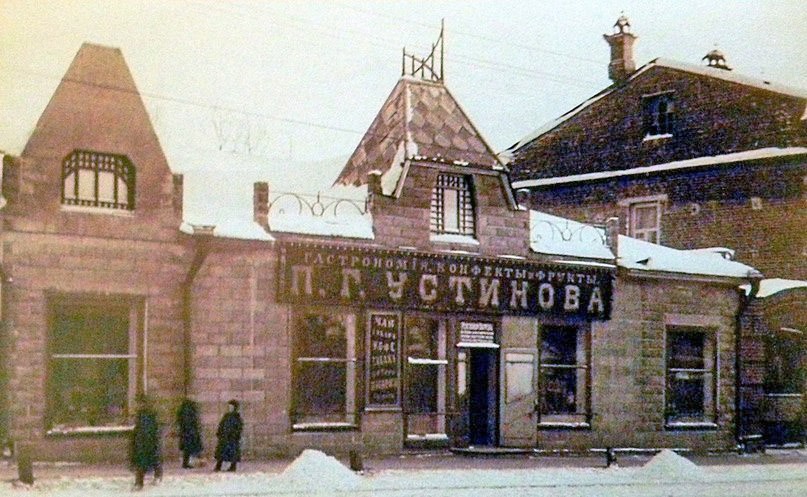Тверской Арбат: тусовки, аскеры и долгая история