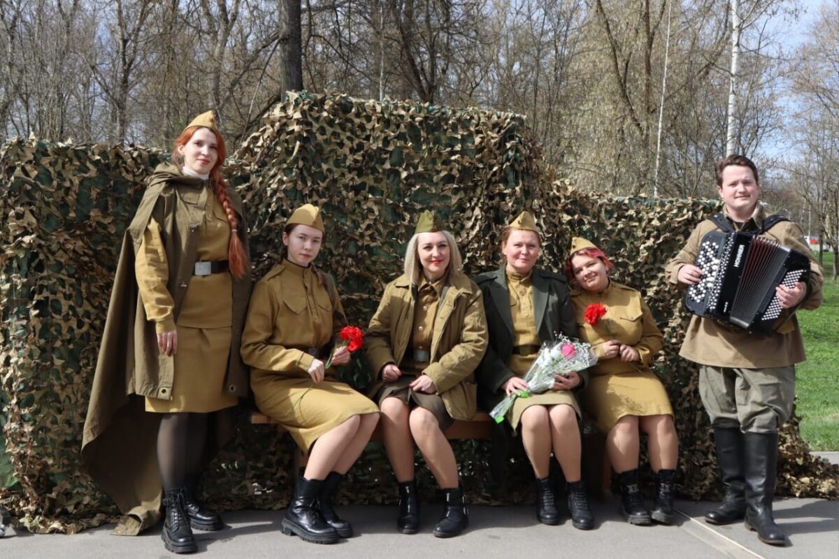 В Тверской области открылись павильоны виртуальной реальности