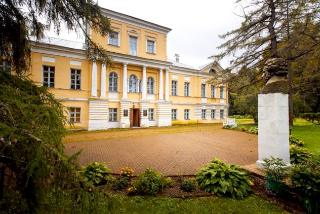 В отремонтированных музеях Тверской области представят новые экспозиции