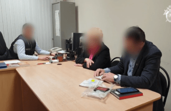 Житель Тверской области создал преступное сообщество для помощи мигрантам