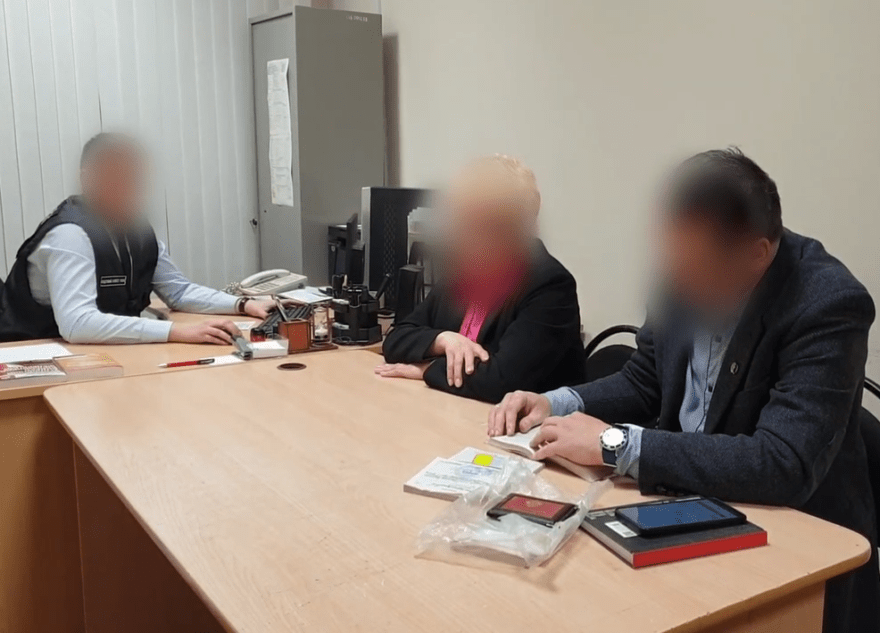 Житель Тверской области создал преступное сообщество для помощи мигрантам Житель Тверской области создал преступное сообщество для помощи мигрантам