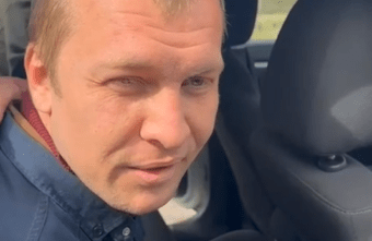 В Тверской области задержали подозреваемого в расстреле московских полицейских В Тверской области задержали подозреваемого в расстреле московских полицейских