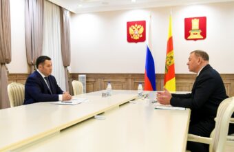 В Молоковском округе планируют построить новую газовую котельную