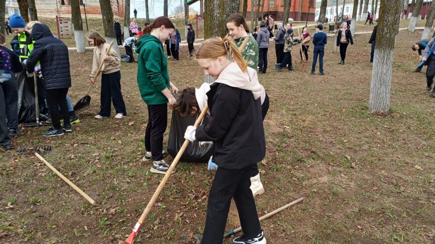 тверитянам