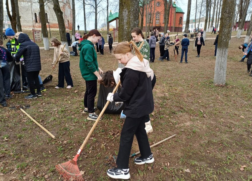 тверитянам