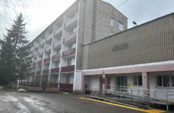 В учреждениях социального обслуживания населения Тверской области пройдут ремонтные работы В учреждениях социального обслуживания населения Тверской области пройдут ремонтные работы