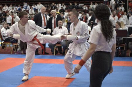 В Вышневолоцком городском округе борются за «золото», «серебро» и «бронзу» В Вышневолоцком городском округе борются за «золото», «серебро» и «бронзу»