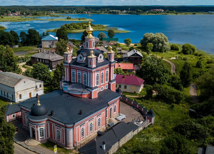 Школьников и педагогов приглашают принять участие в конкурсе «Торопцу с любовью»