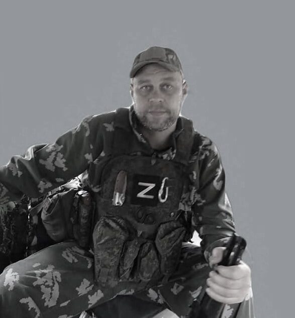 В зоне СВО погиб защитник Отечества Алексей Тарасов из Тверской области