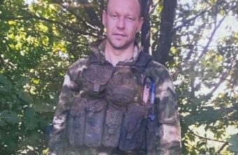 В зоне спецоперации погиб Алексей Королев из Тверской области