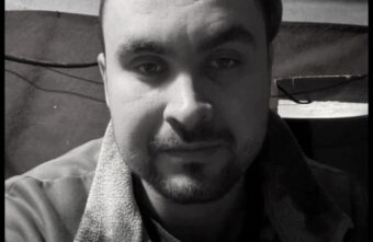 В Тверской области провожают в последний путь Никиту Агаева