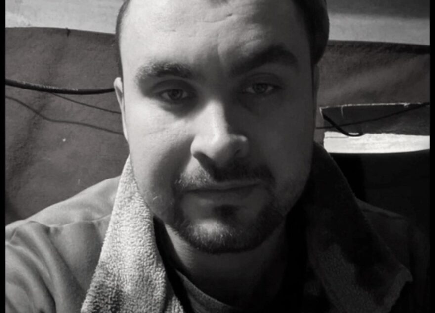 В Тверской области провожают в последний путь Никиту Агаева