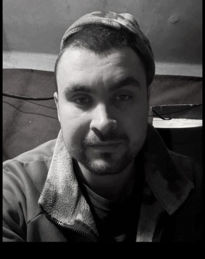 В Тверской области провожают в последний путь Никиту Агаева