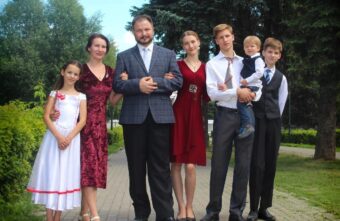 В Тверской области расширят меры социальной поддержки многодетных семей