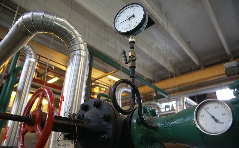 Стало известно, когда в домах Твери отключат отопление