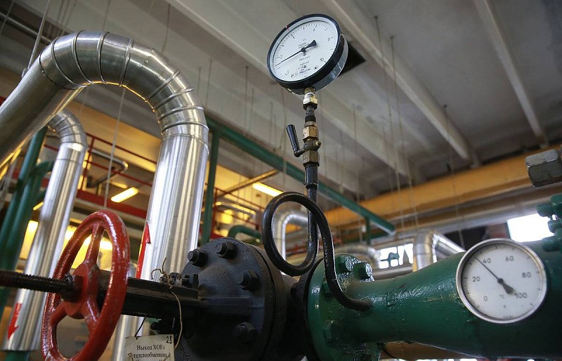 Стало известно, когда в домах Твери отключат отопление