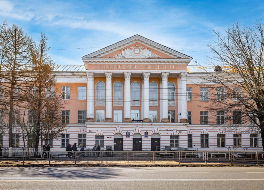 ТвГТУ приглашает на общевузовский День открытых дверей