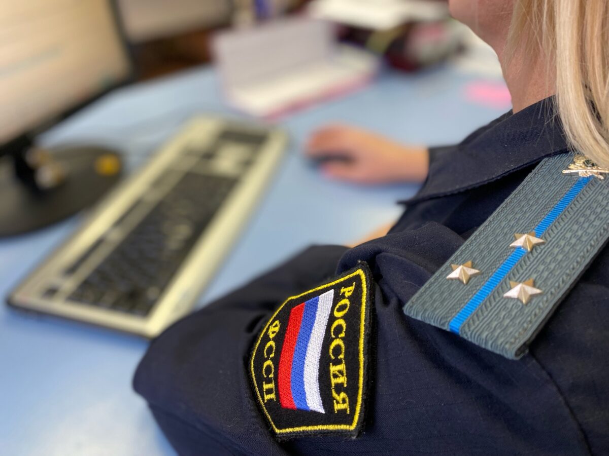 Житель Тверской области не захотел расставаться со своей иномаркой и погасил долг