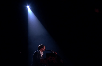 Георгий Русских из Тверской области поборется за победу в шоу "Голос"   