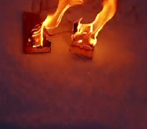 Жители Тверской области начали изготавливать розжиг для бойцов СВО