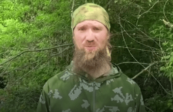 В спецоперации участвует священник с позывным «Тверь» В спецоперации участвует священник с позывным «Тверь»