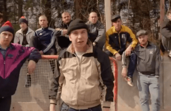 В Твери сняли ремейк на популярное и скандальное «Слово пацана»