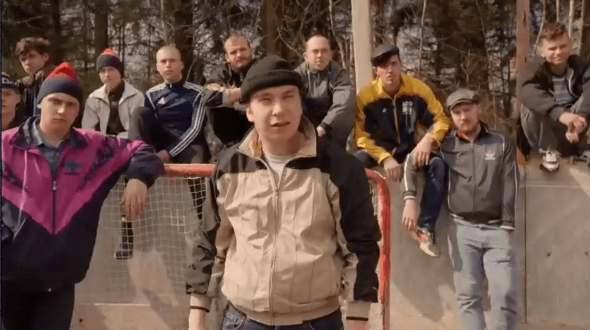 В Твери сняли ремейк на популярное и скандальное «Слово пацана»