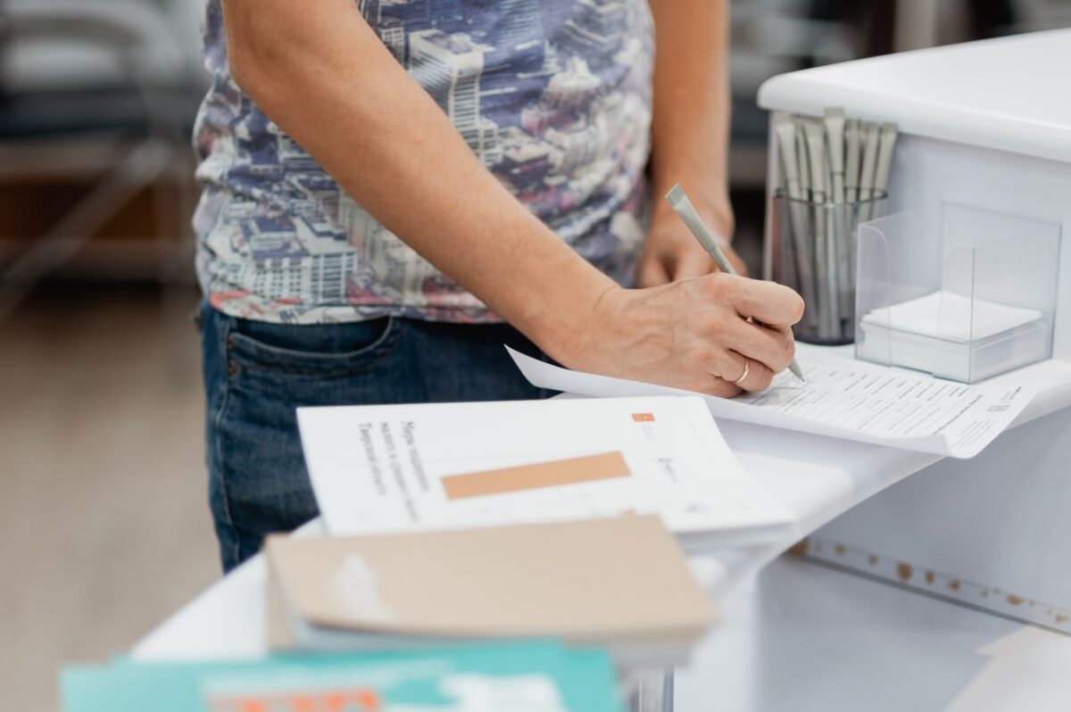 Социальным предпринимателям Тверской области стала доступна новая программа поддержки