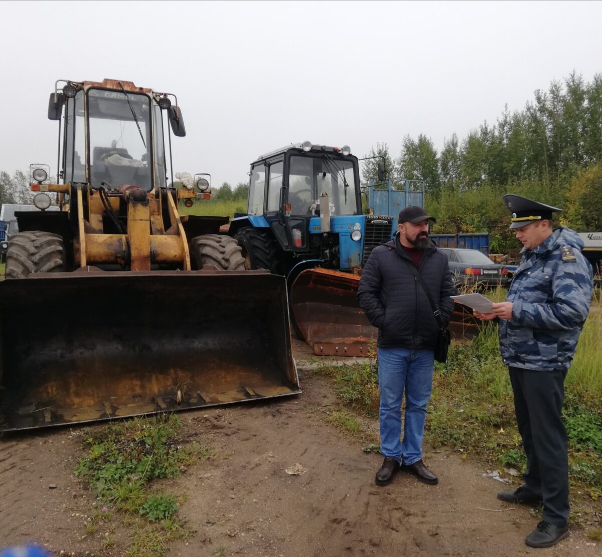 В Тверской области стартовал «Частник» В Тверской области стартовал «Частник»