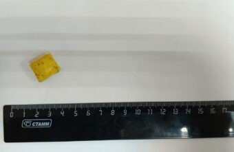 На станции в Тверской области поймали мужчину с метадоном