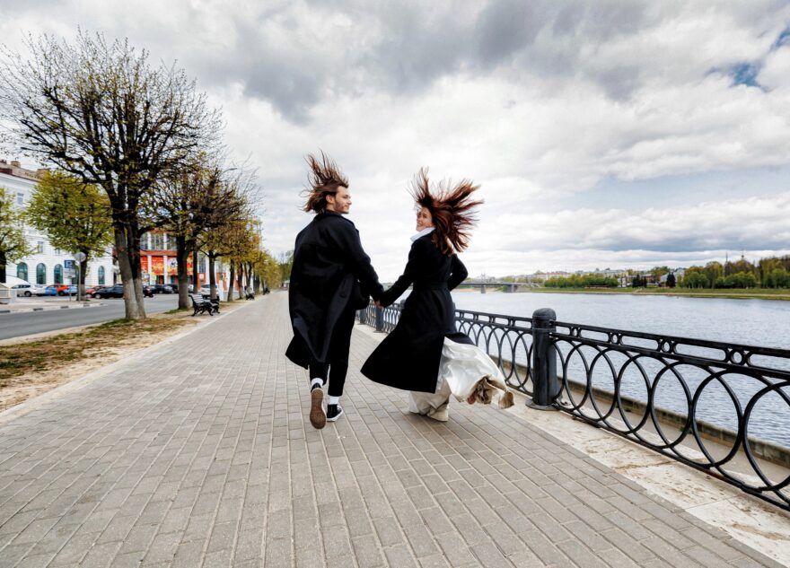 Из-за жары стало умирать на 30% больше людей