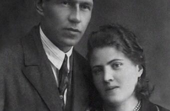 Житель Санкт-Петербурга ищет в Тверской области своих родственников Житель Санкт-Петербурга ищет в Тверской области своих родственников