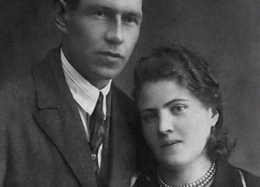 Житель Санкт-Петербурга ищет в Тверской области своих родственников