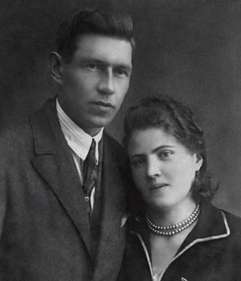 Житель Санкт-Петербурга ищет в Тверской области своих родственников