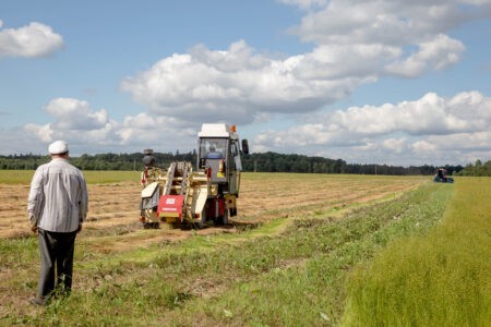 В Тверской области увеличили ставки субсидий по ряду приоритетных направлений в сфере АПК