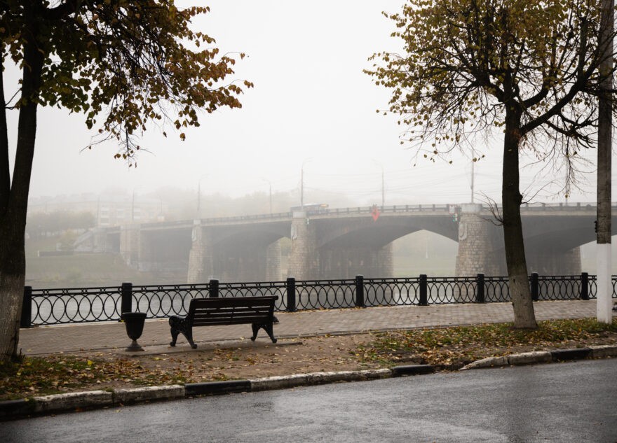 В Тверской области ищут мужчину, пропавшего месяц назад