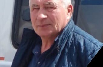 Тверская область прощается с замечательным водителем скорой помощи Тверская область прощается с замечательным водителем скорой помощи