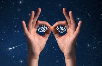 "Ночь во вселенной" покажут в Тверском театре кукол "Ночь во вселенной" покажут в Тверском театре кукол