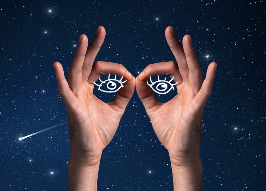 "Ночь во вселенной" покажут в Тверском театре кукол