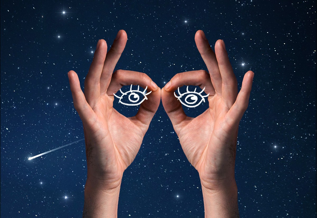 "Ночь во вселенной" покажут в Тверском театре кукол