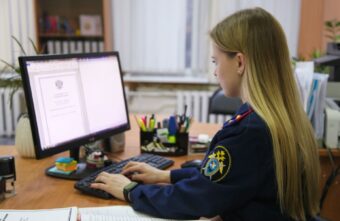 В Тверской области возбудили уголовное дело после нападения собаки на ребёнка В Тверской области возбудили уголовное дело после нападения собаки на ребёнка