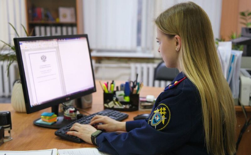 В Тверской области возбудили уголовное дело после нападения собаки на ребёнка