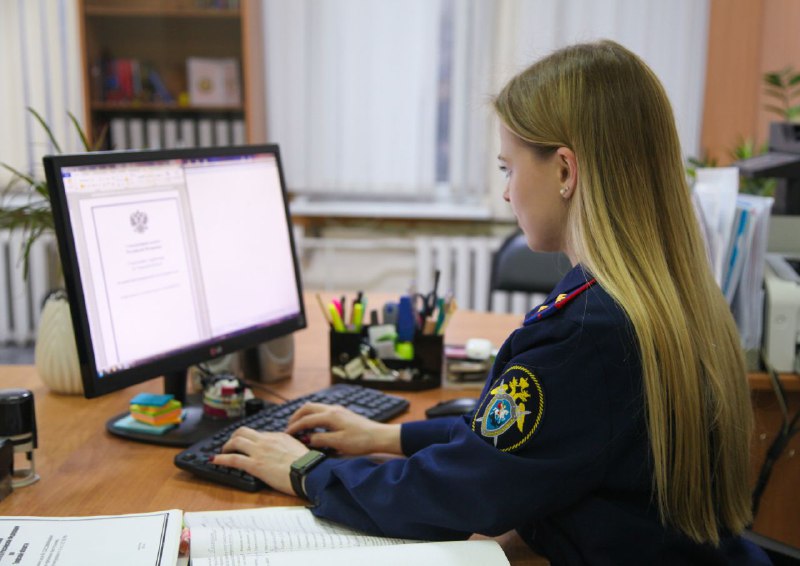 В Тверской области возбудили уголовное дело после нападения собаки на ребёнка