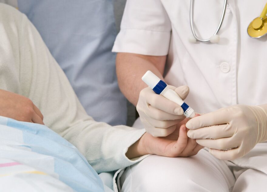 Врач назвал самый полезный овощ для диабетиков